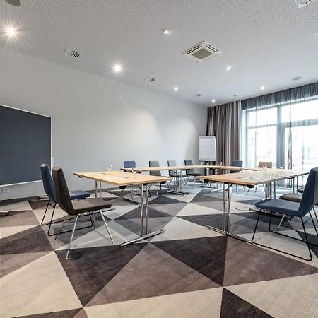 Holiday Inn Express - Fulda By Ihg Dış mekan fotoğraf