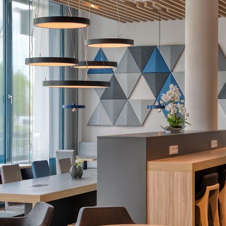 Holiday Inn Express - Fulda By Ihg Dış mekan fotoğraf