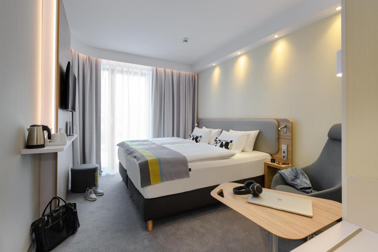Holiday Inn Express - Fulda By Ihg Dış mekan fotoğraf