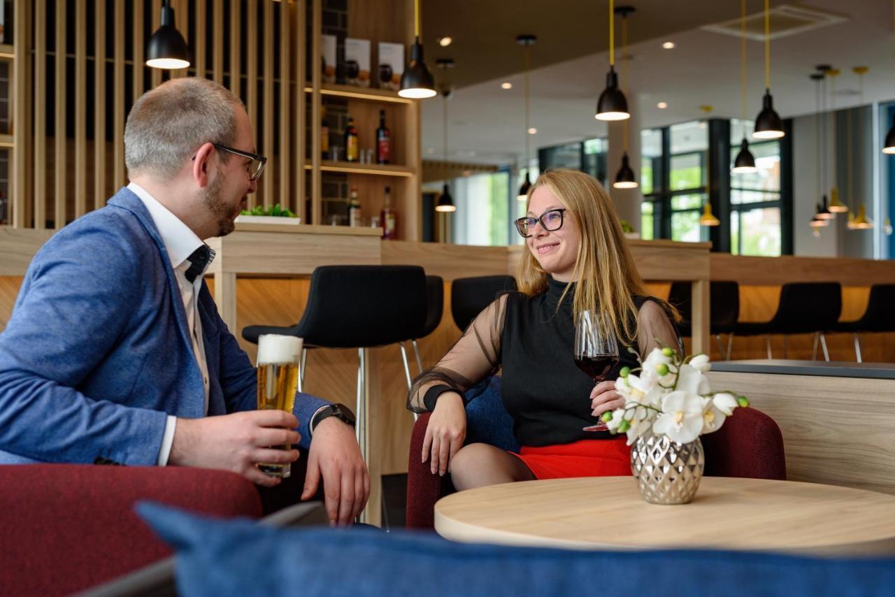 Holiday Inn Express - Fulda By Ihg Dış mekan fotoğraf
