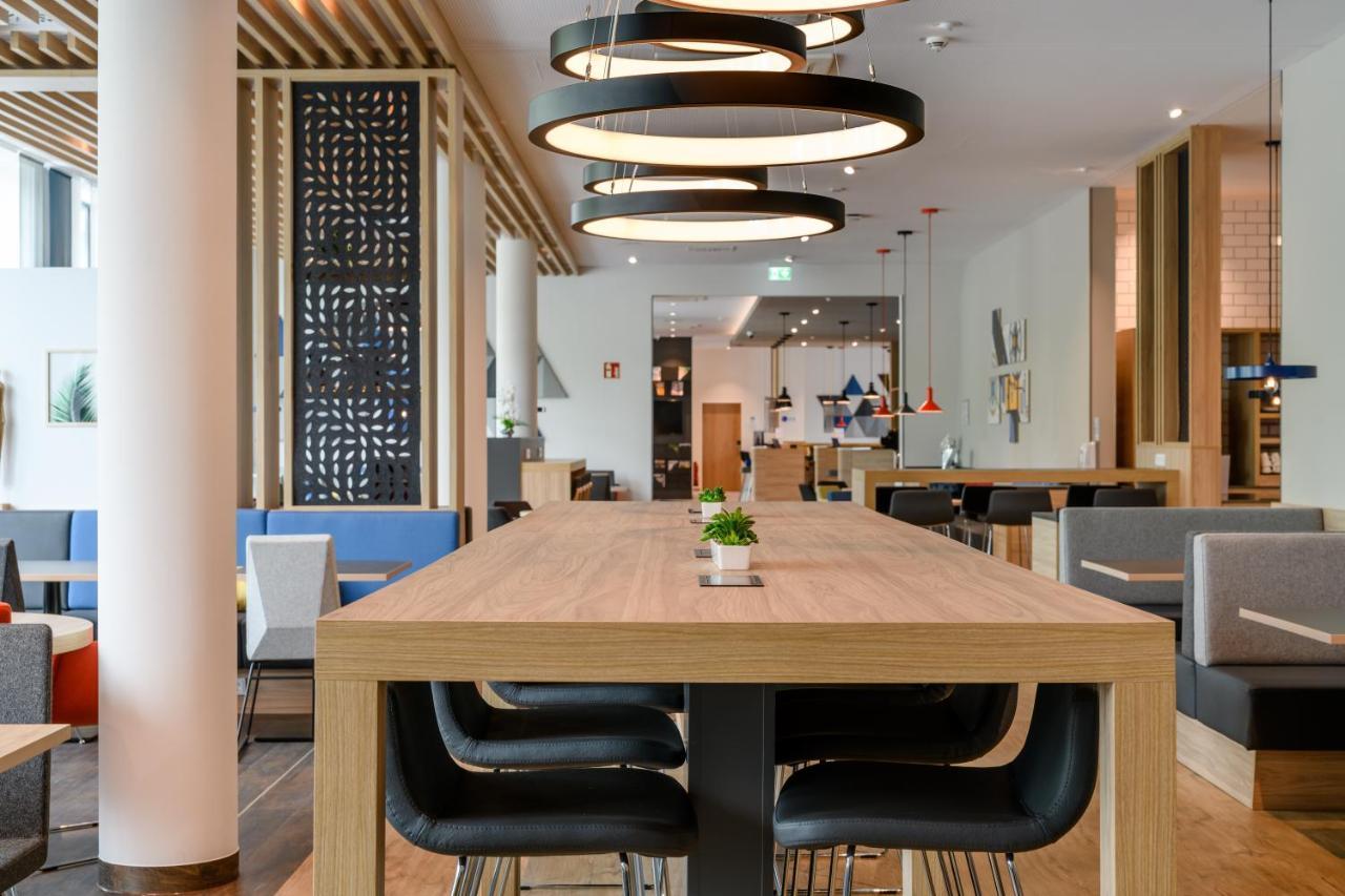 Holiday Inn Express - Fulda By Ihg Dış mekan fotoğraf