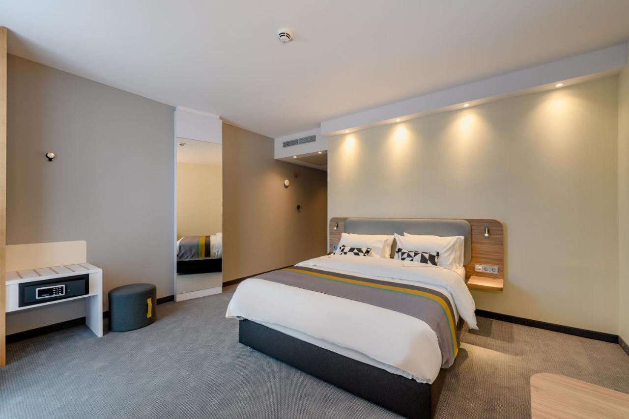 Holiday Inn Express - Fulda By Ihg Dış mekan fotoğraf