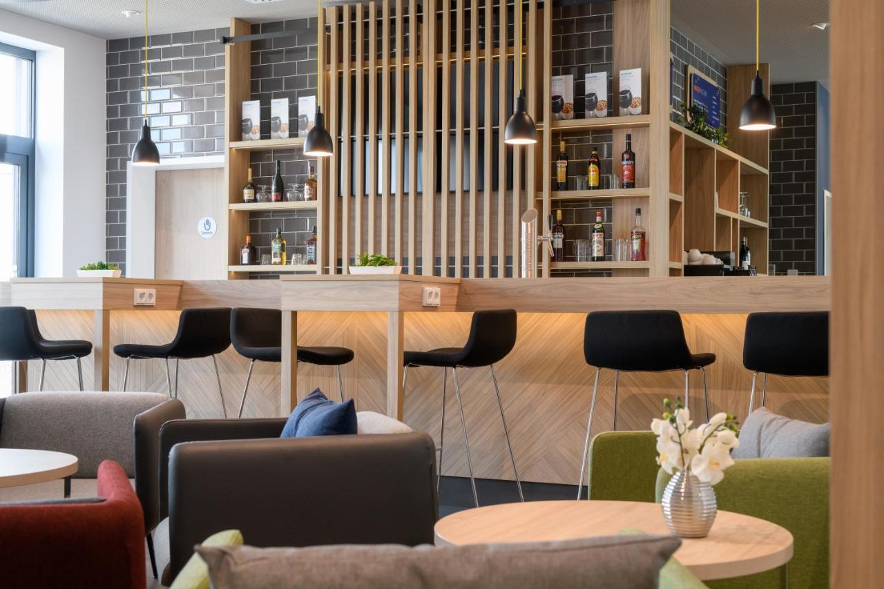 Holiday Inn Express - Fulda By Ihg Dış mekan fotoğraf