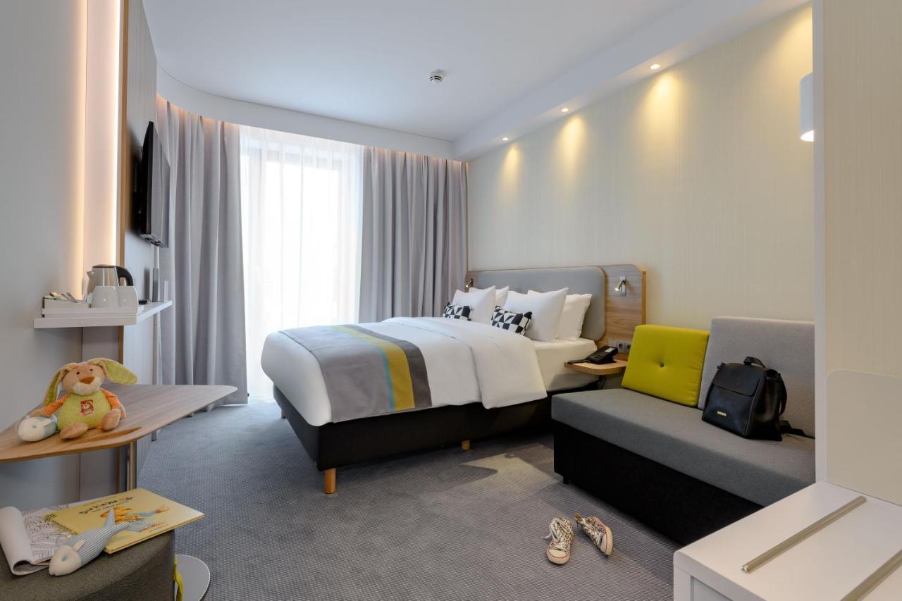 Holiday Inn Express - Fulda By Ihg Dış mekan fotoğraf