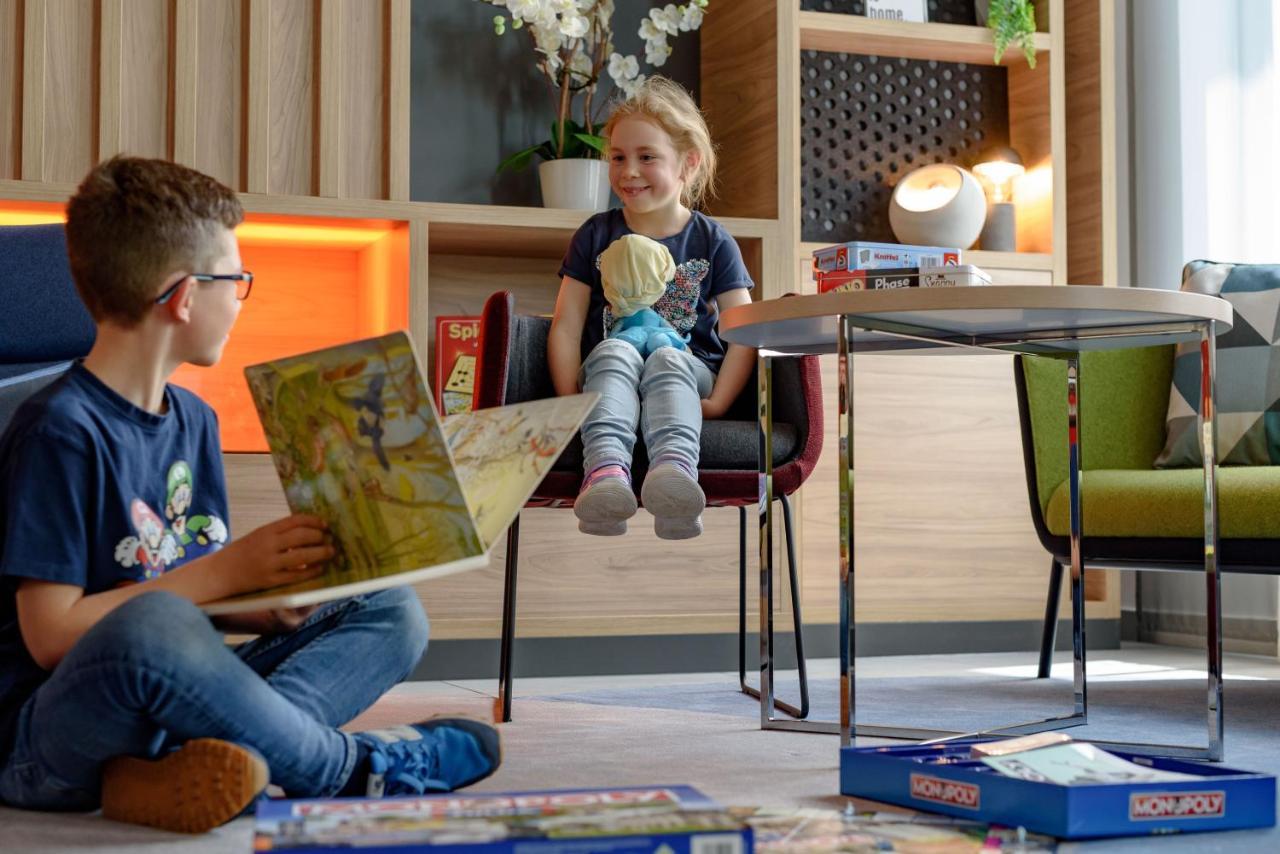 Holiday Inn Express - Fulda By Ihg Dış mekan fotoğraf