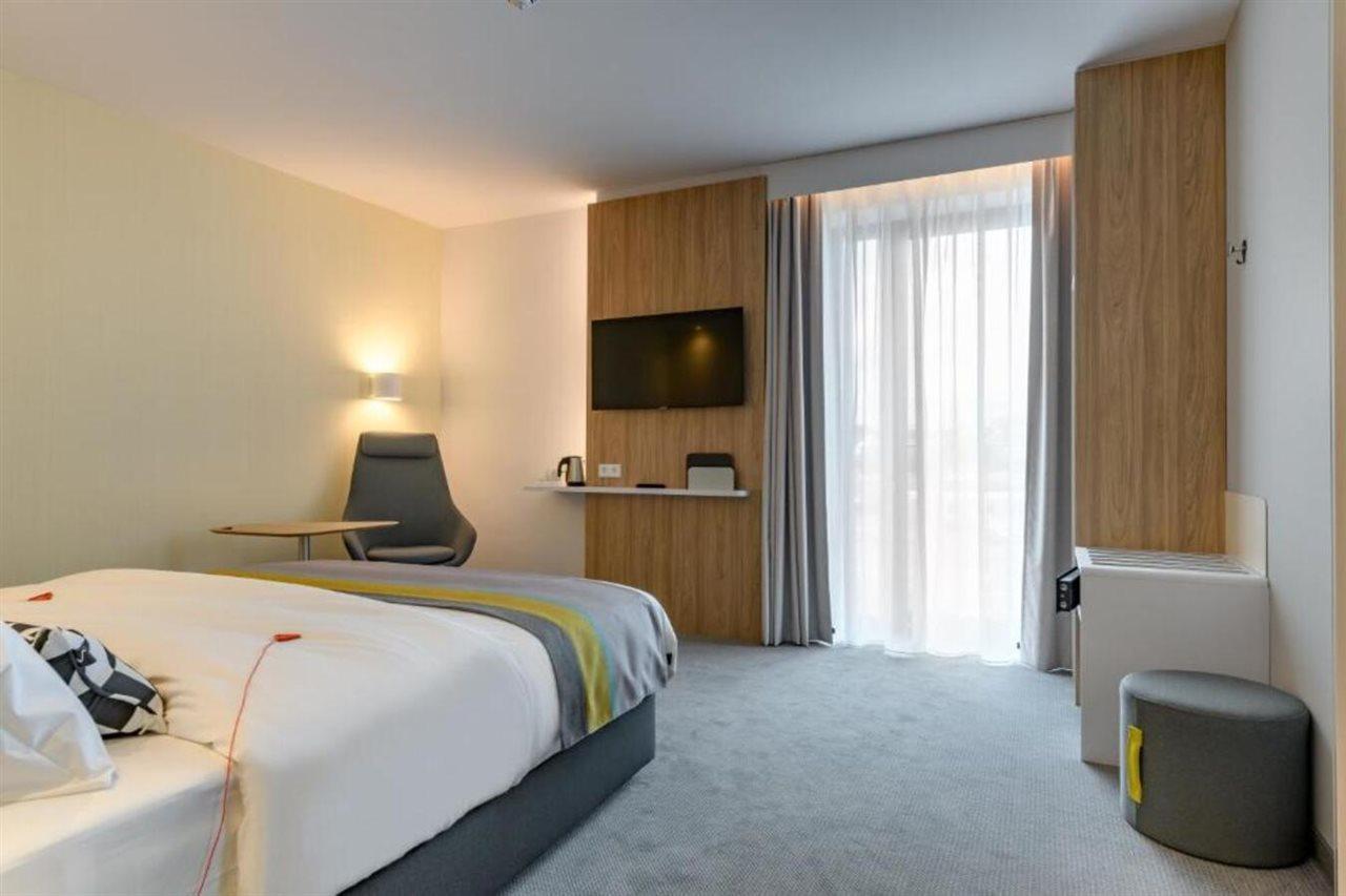Holiday Inn Express - Fulda By Ihg Dış mekan fotoğraf