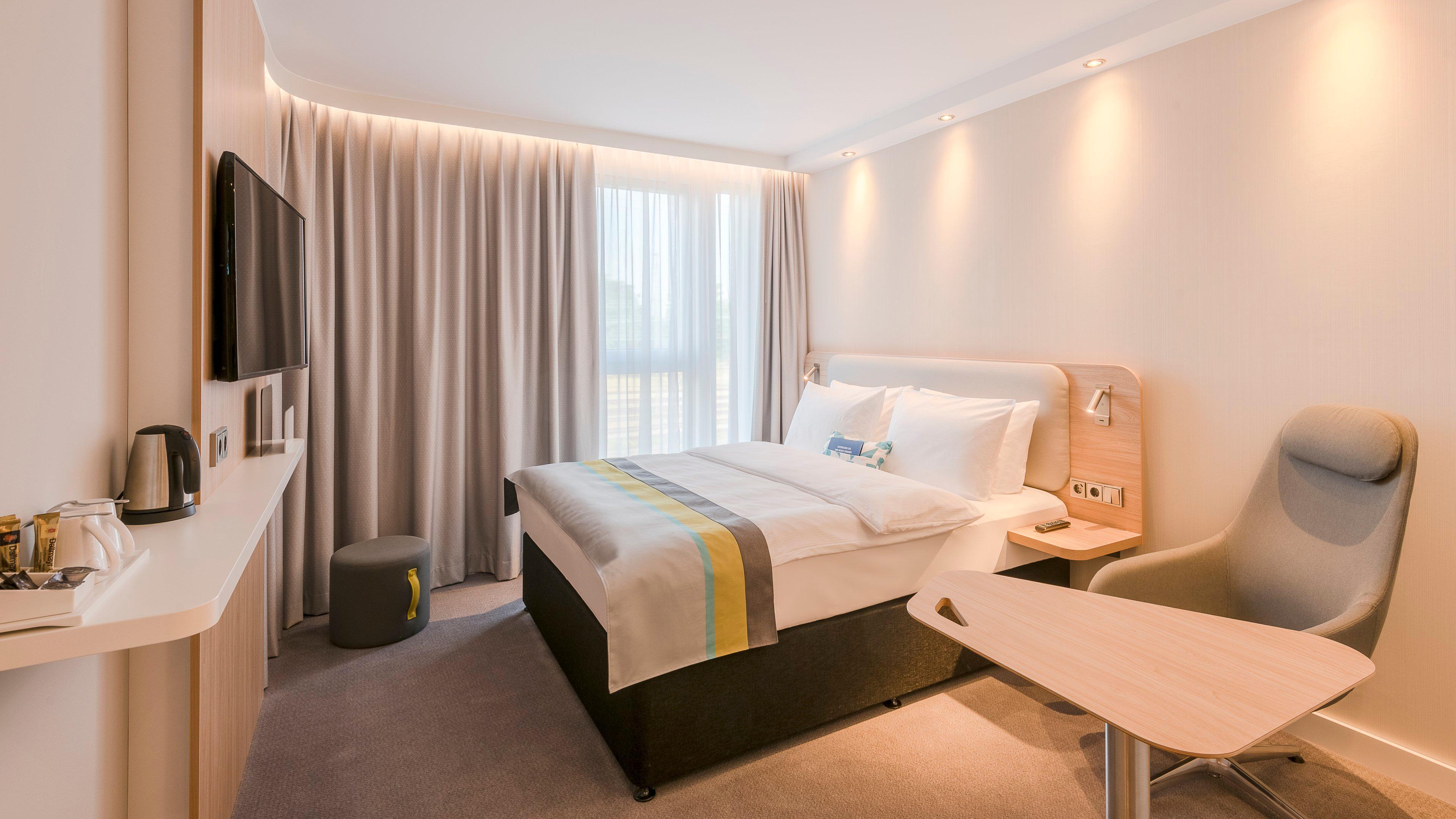 Holiday Inn Express - Fulda By Ihg Dış mekan fotoğraf