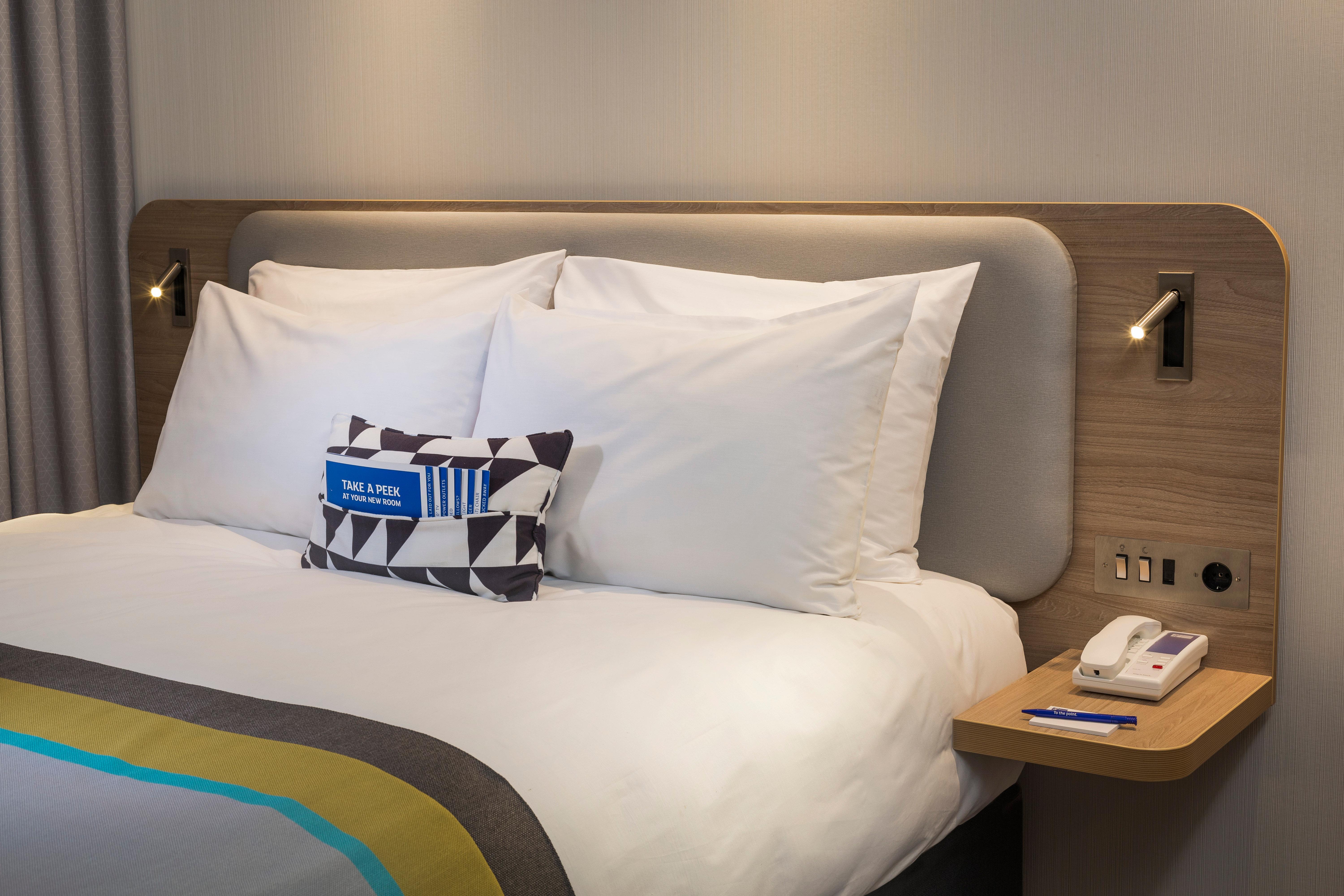 Holiday Inn Express - Fulda By Ihg Dış mekan fotoğraf