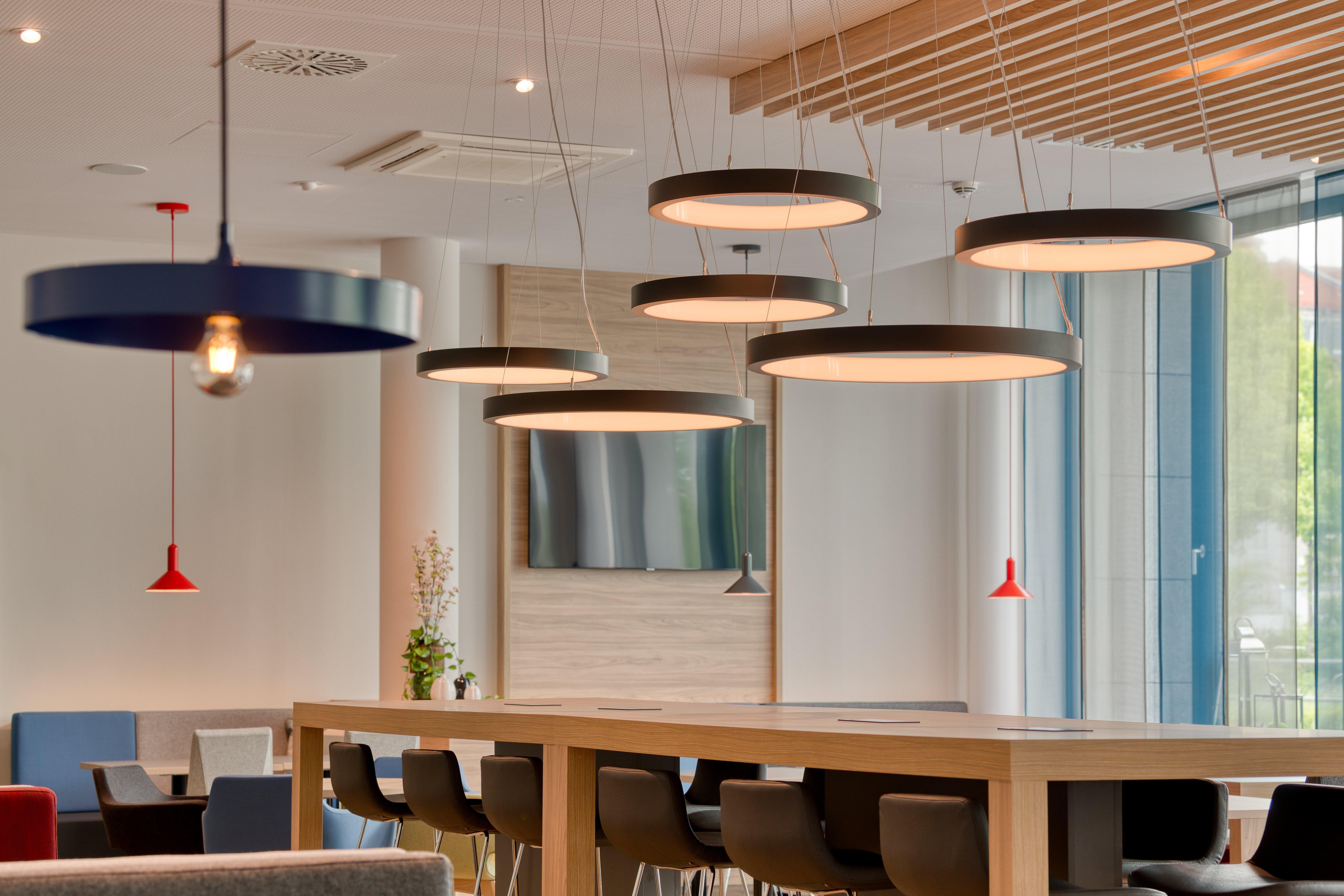 Holiday Inn Express - Fulda By Ihg Dış mekan fotoğraf