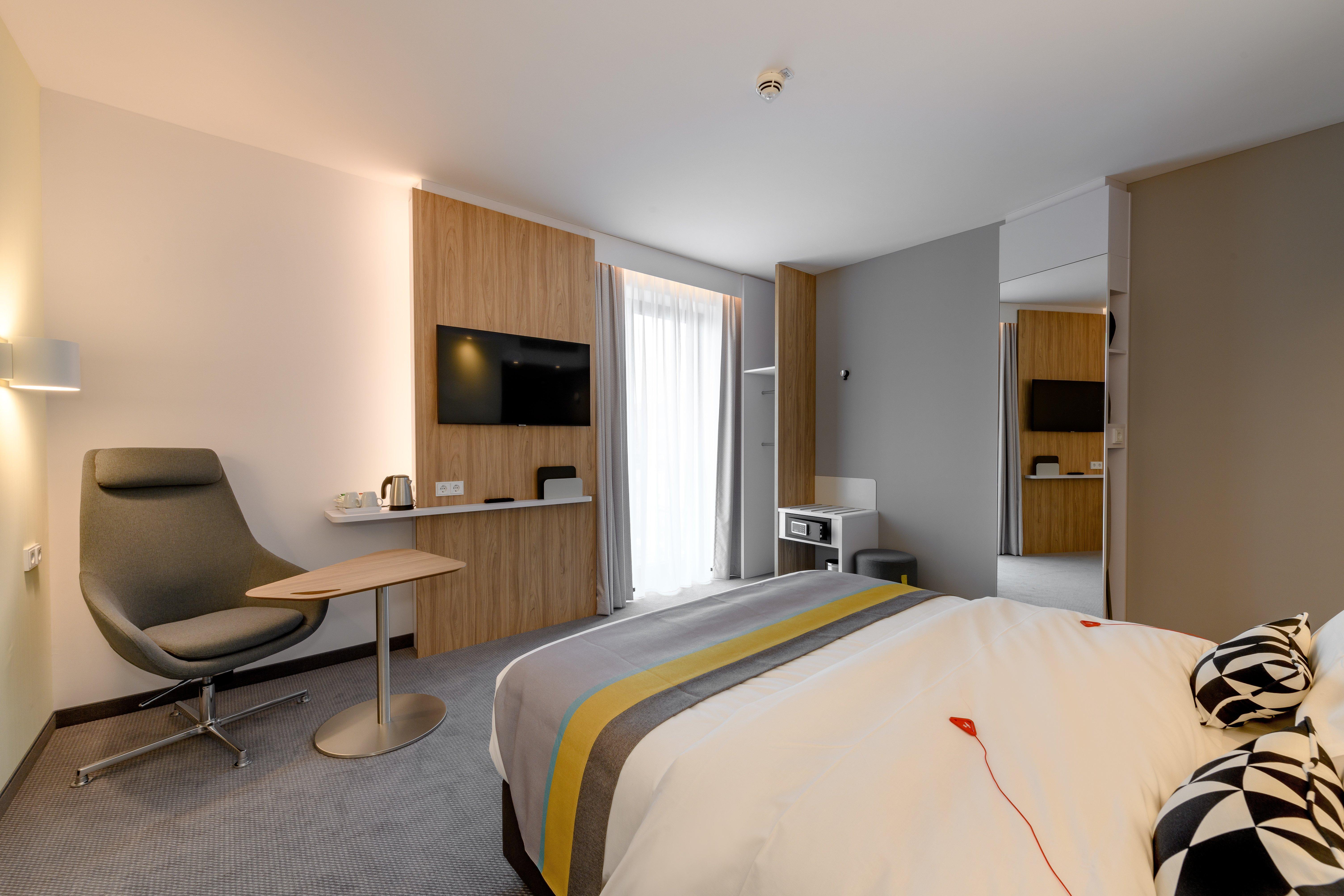 Holiday Inn Express - Fulda By Ihg Dış mekan fotoğraf