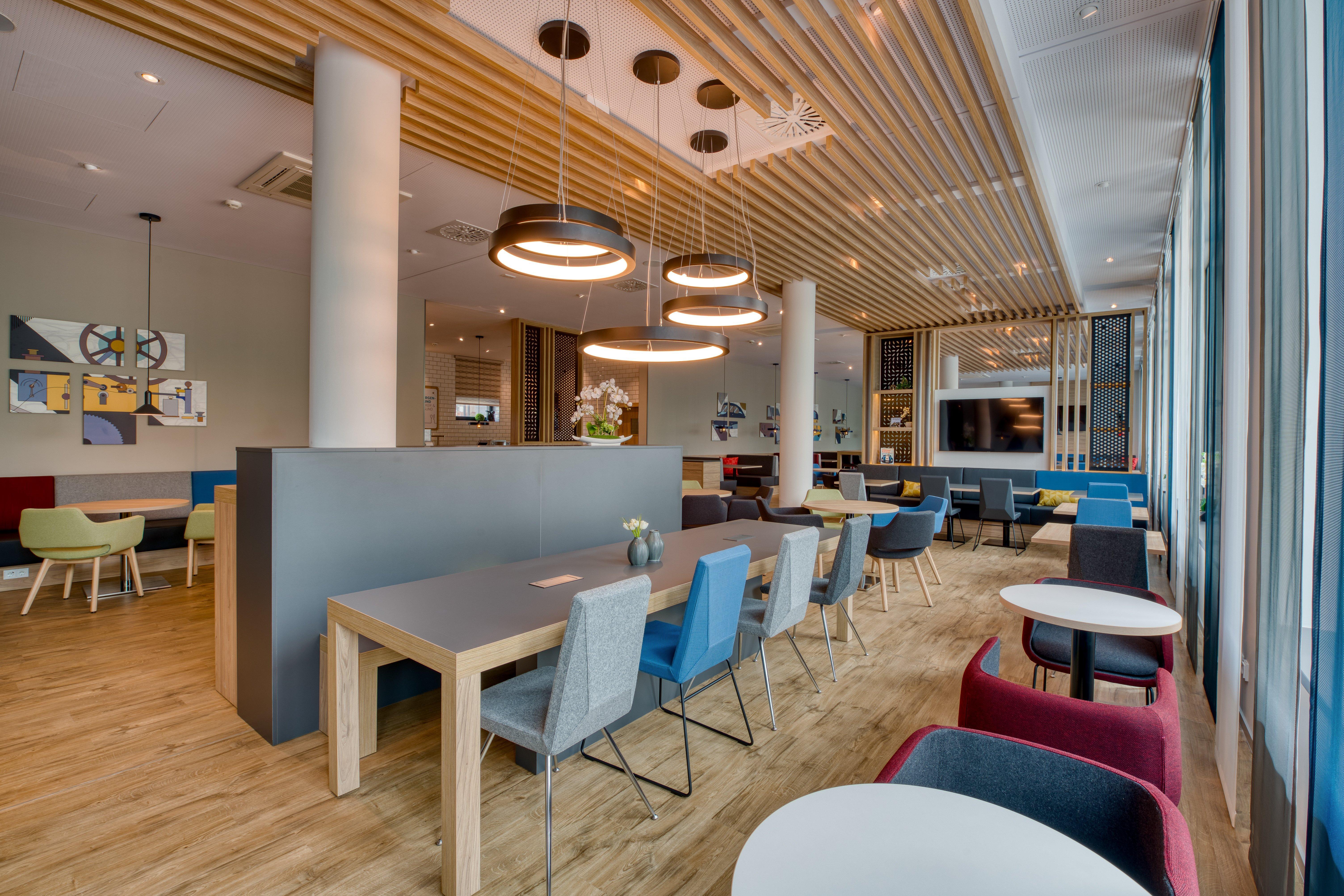 Holiday Inn Express - Fulda By Ihg Dış mekan fotoğraf