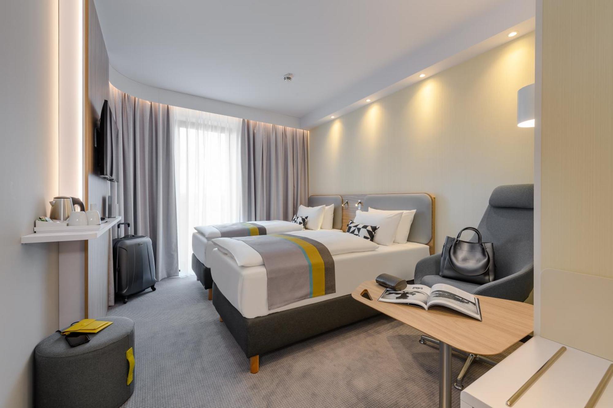 Holiday Inn Express - Fulda By Ihg Dış mekan fotoğraf
