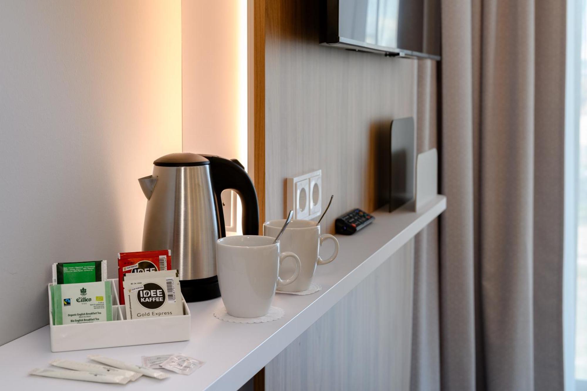 Holiday Inn Express - Fulda By Ihg Dış mekan fotoğraf