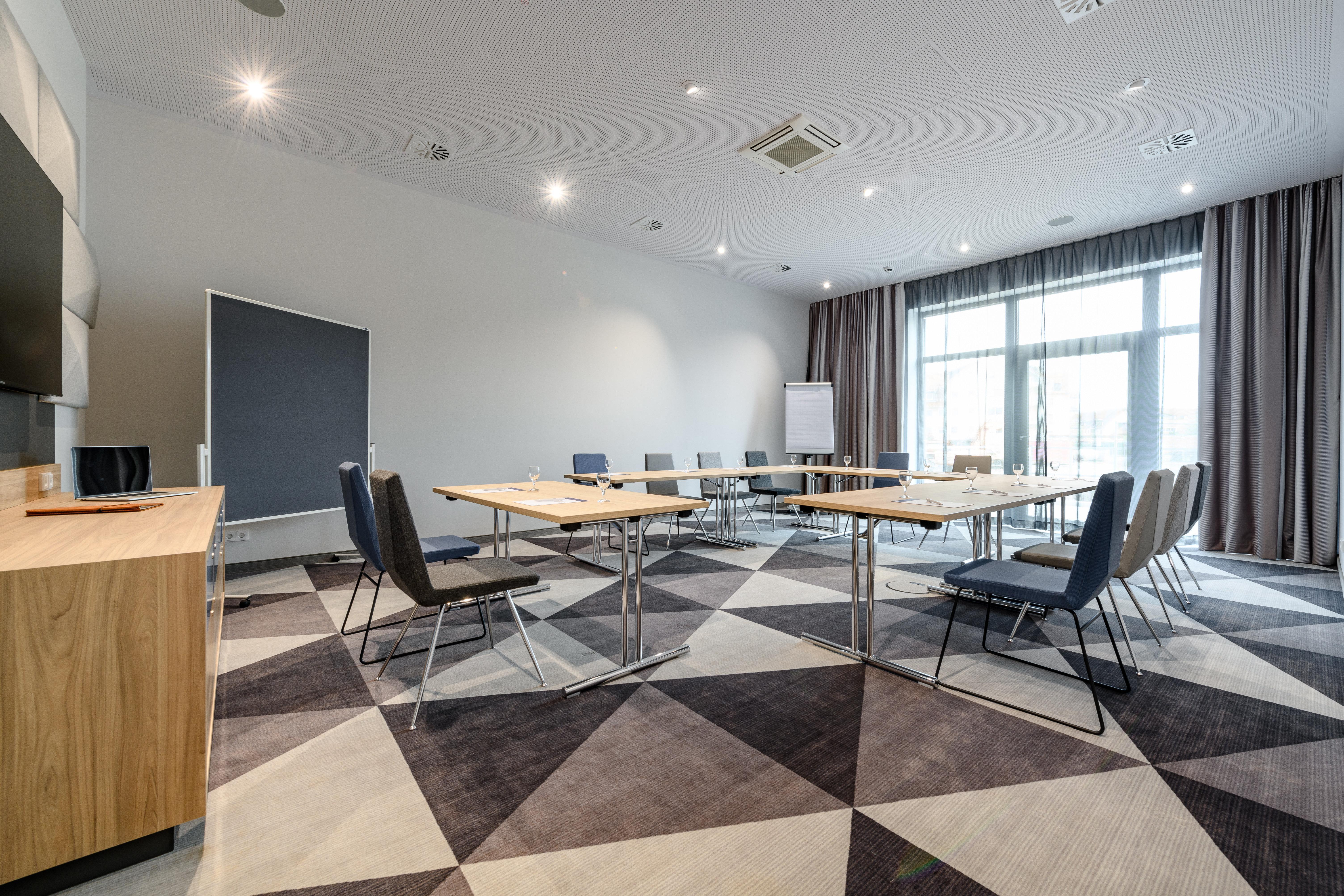 Holiday Inn Express - Fulda By Ihg Dış mekan fotoğraf