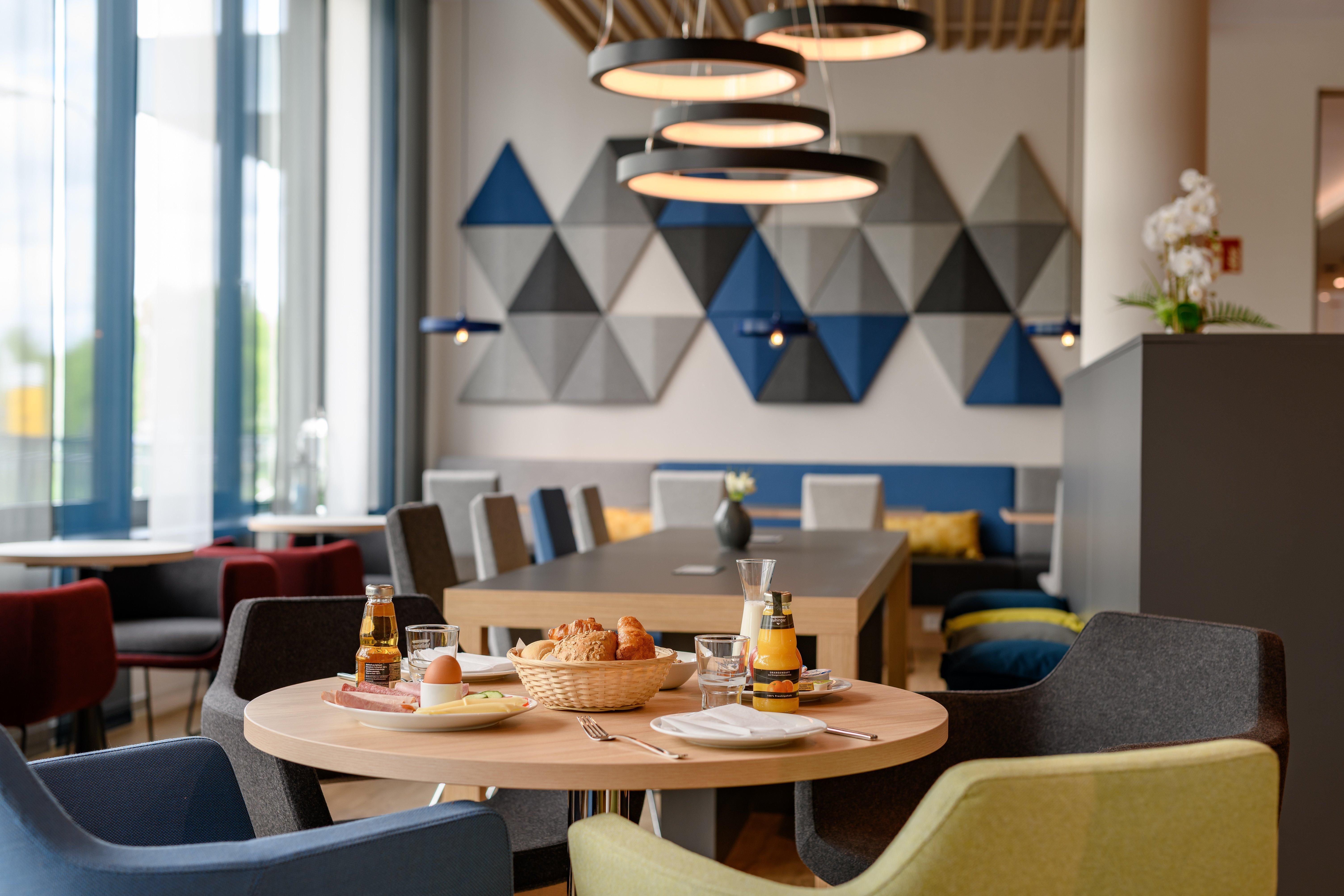 Holiday Inn Express - Fulda By Ihg Dış mekan fotoğraf