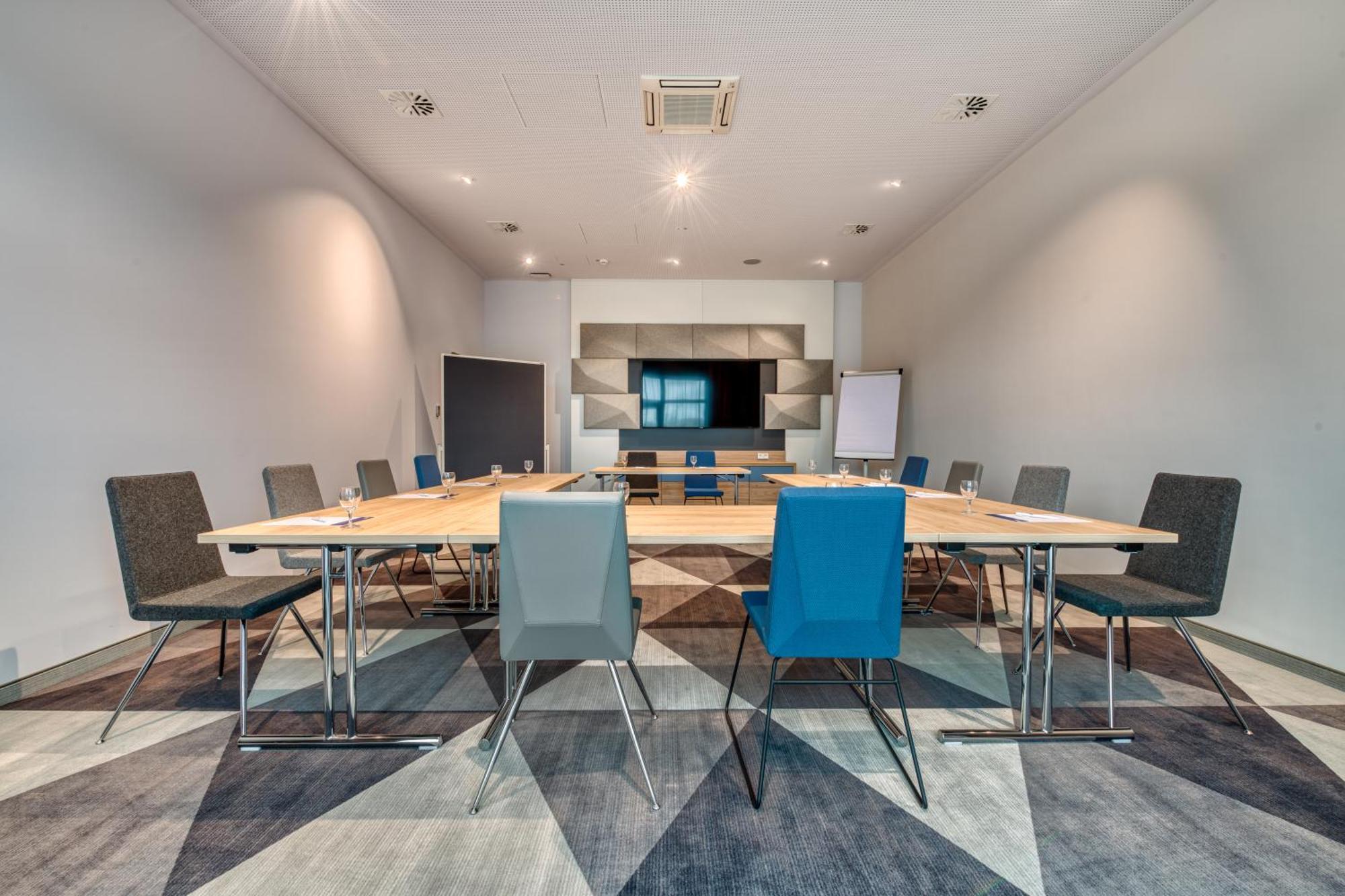 Holiday Inn Express - Fulda By Ihg Dış mekan fotoğraf