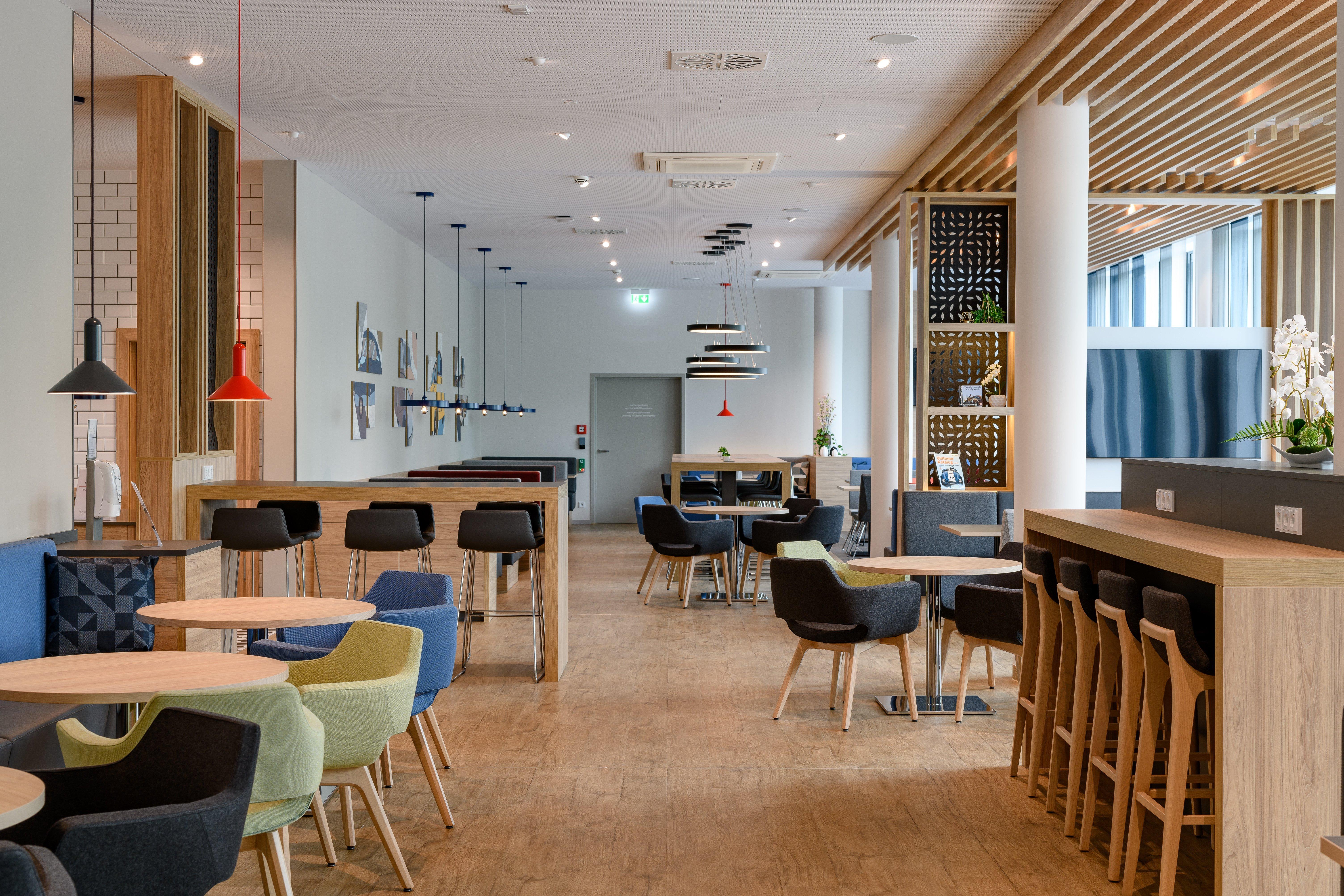 Holiday Inn Express - Fulda By Ihg Dış mekan fotoğraf