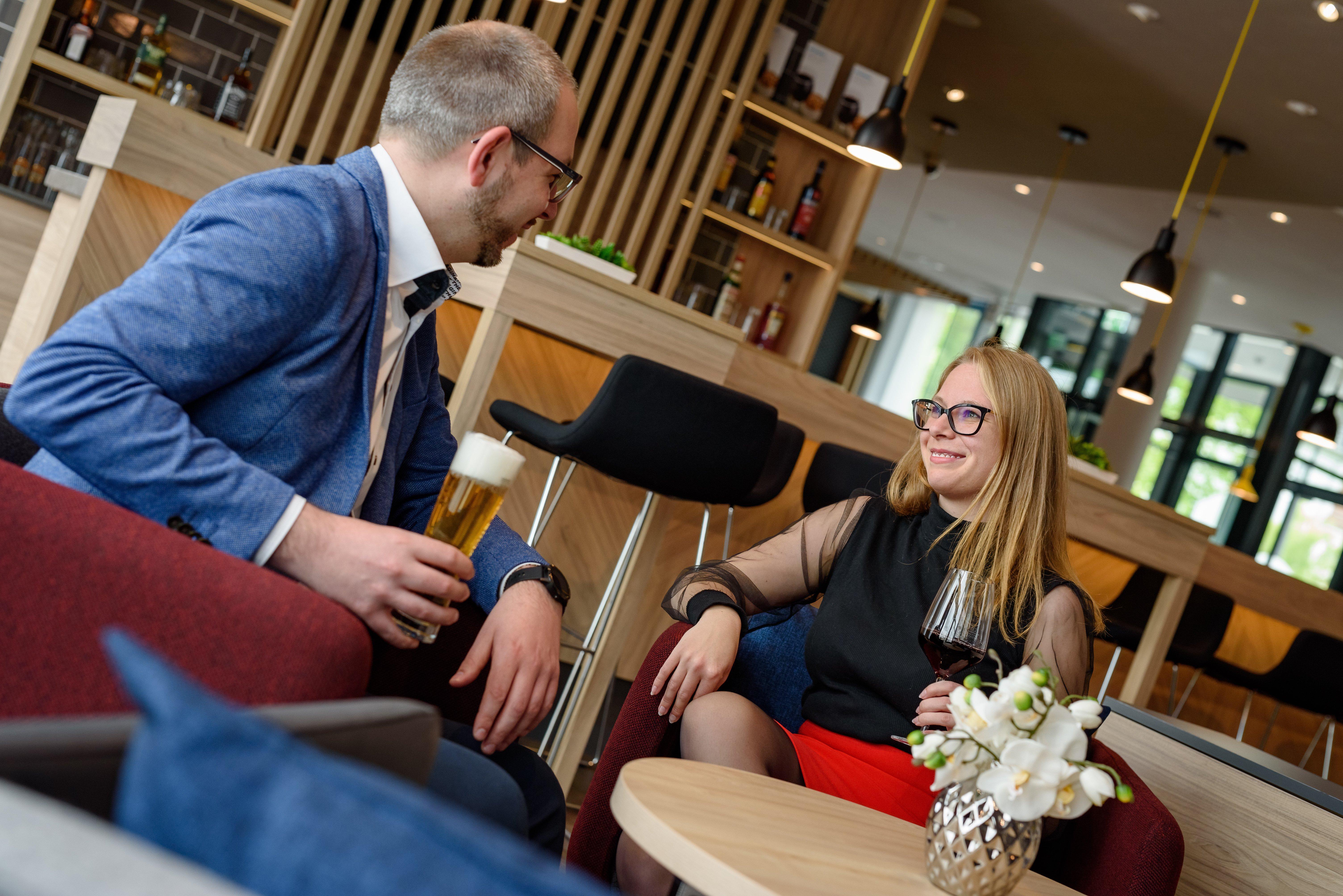 Holiday Inn Express - Fulda By Ihg Dış mekan fotoğraf